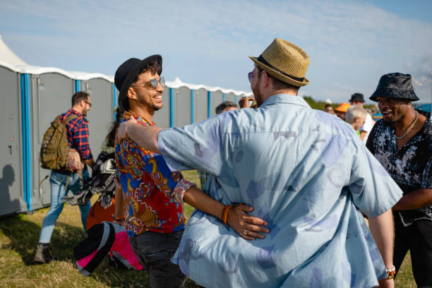 Best Emergency porta potty rental  in Kahuku, HI