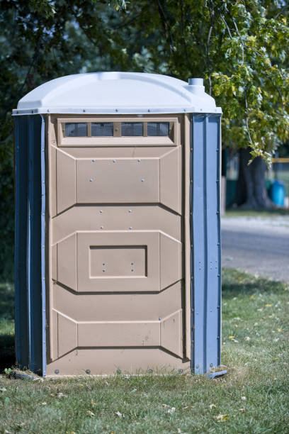Best Sanitation services for porta potties  in Kahuku, HI