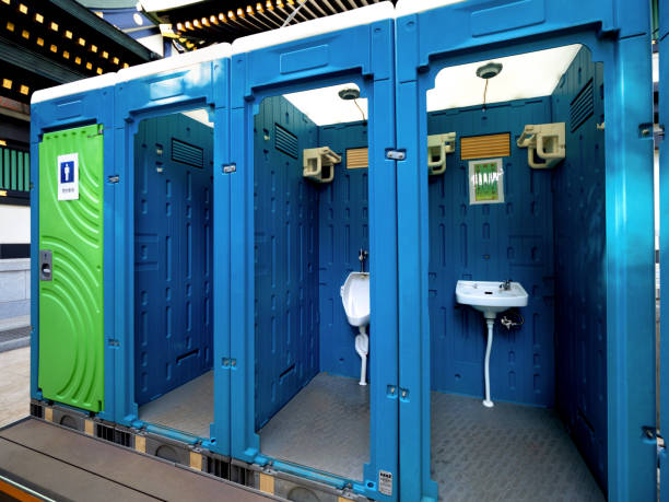 Best Wedding porta potty rental  in Kahuku, HI