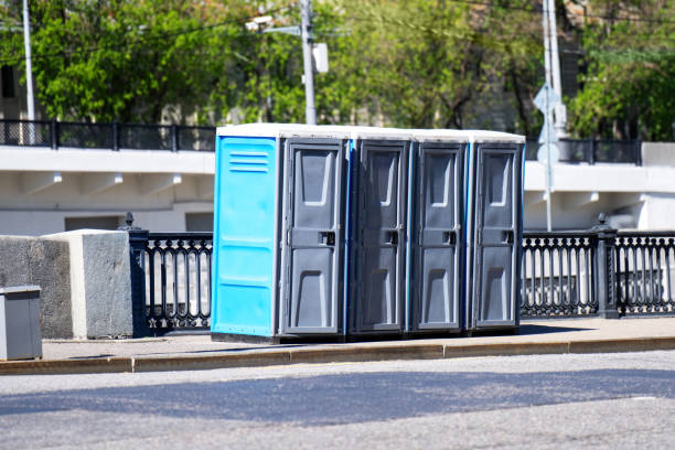 Best Portable restroom trailer rental  in Kahuku, HI