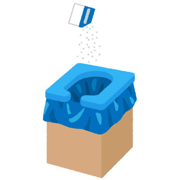 Porta potty delivery and setup in Kahuku, HI